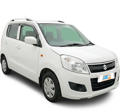Maruti Wagon R 1.0-img